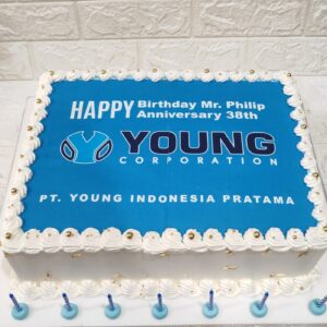 Young