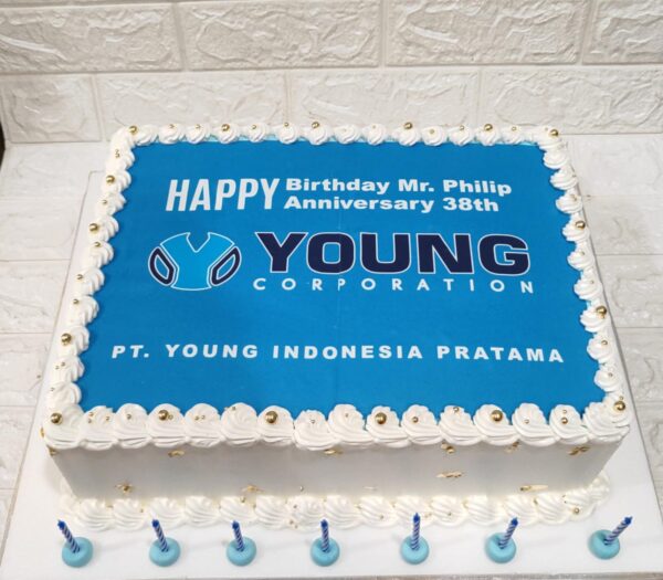 Young