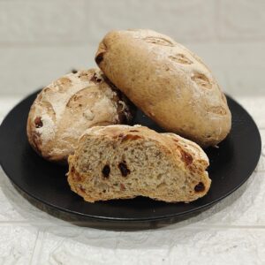Roti Sourdhough