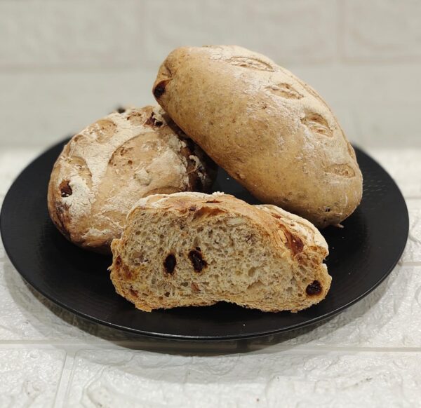 Roti Sourdhough