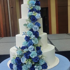 kue 5 susun