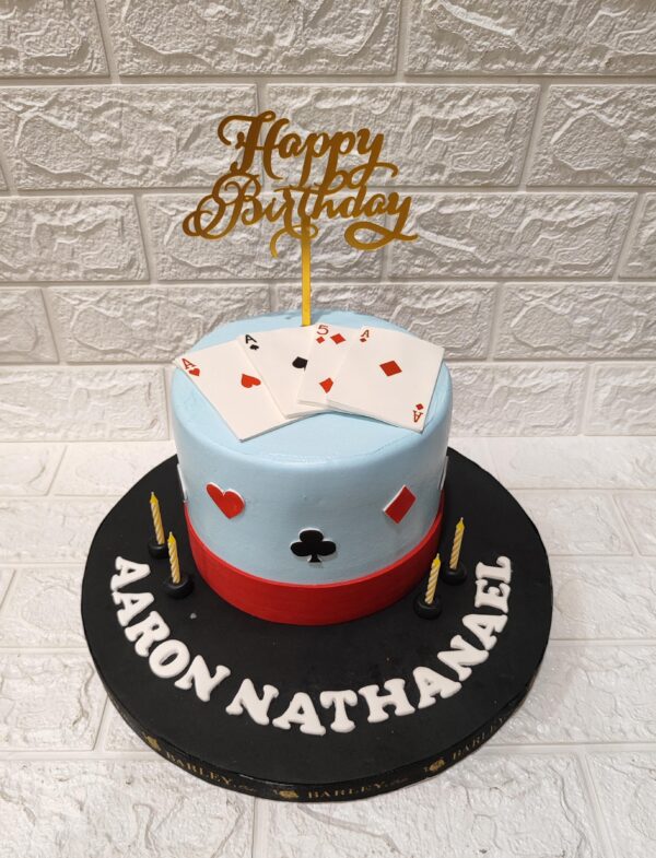 Kue Kartu