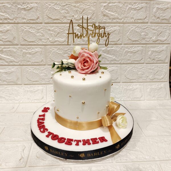 Money Cake