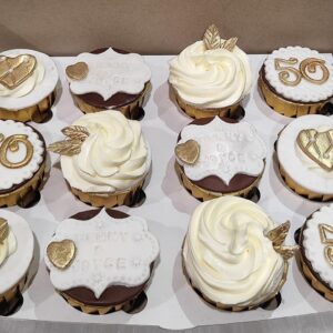 Cup Cake custom