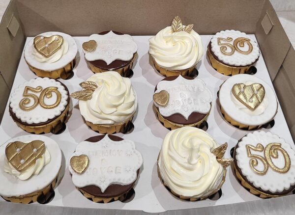 Cup Cake custom