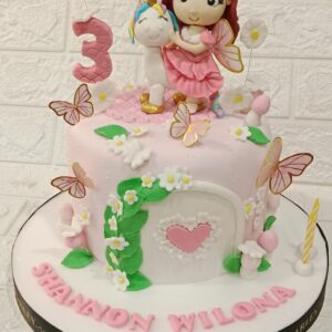 Kue unicorn