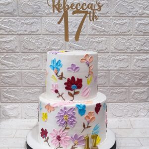 Rebecca birthday
