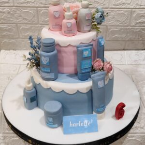 Anniversary Harlette beauty