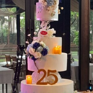 Anniversary D & J Doosan