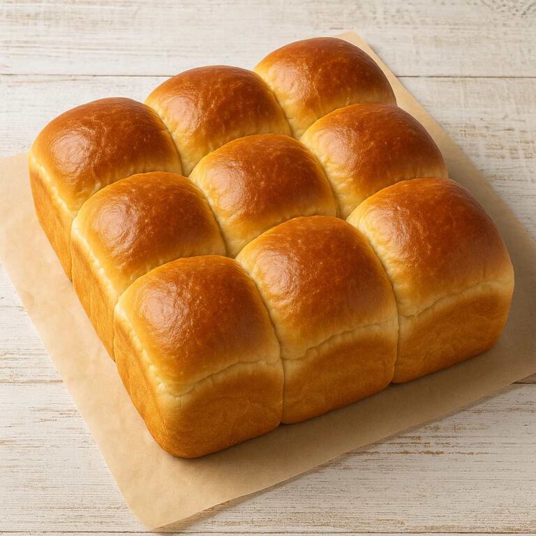 apa itu roti sobek