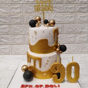 Kue Opa Doli