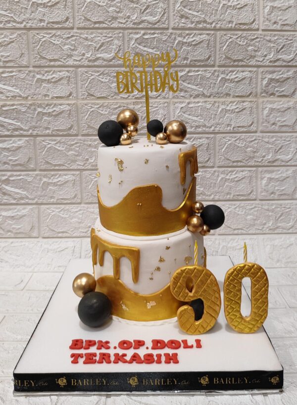 Kue Opa Doli