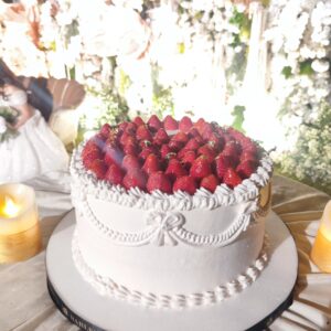 Italian cake