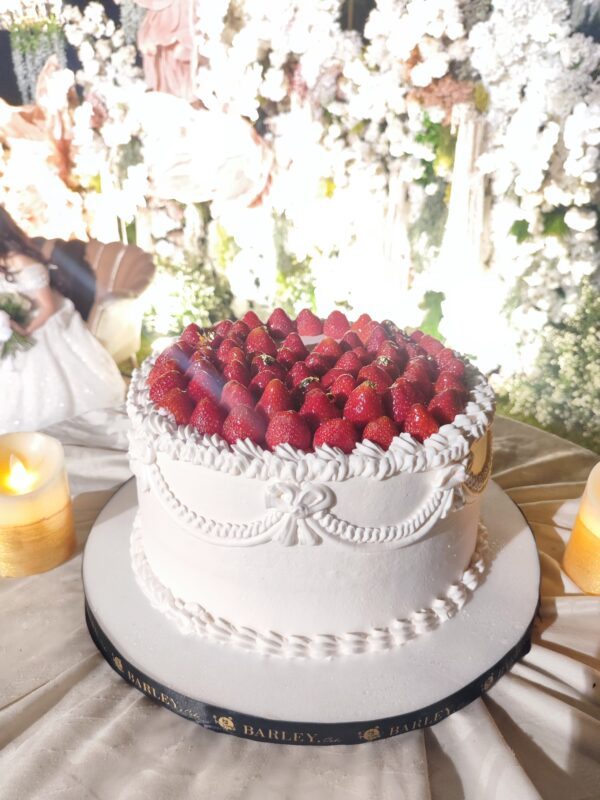 Italian cake
