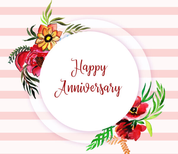 30 Ucapan Anniversary Pernikahan untuk Pasangan Kita