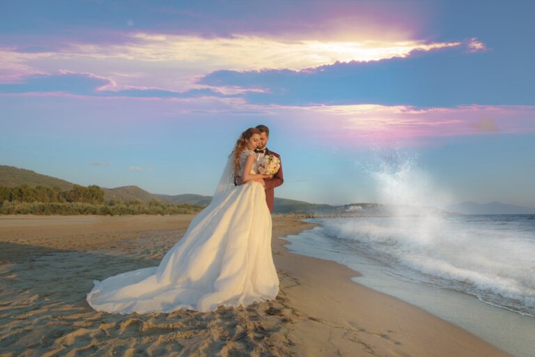 wedding dream